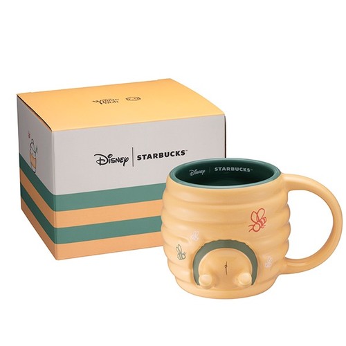 Tazza disney starbucks - tazza,