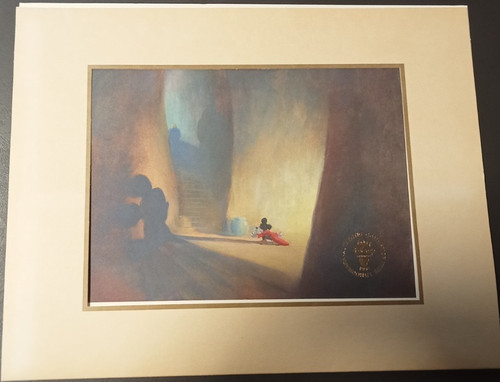 Walt disney fantasia 1939 - fantasia,