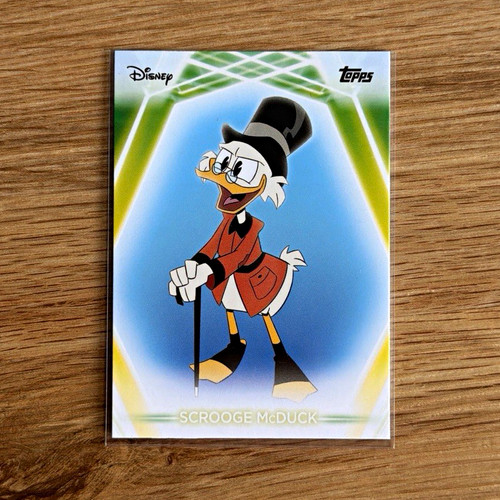 Topps disney 2026 paperone - disney,