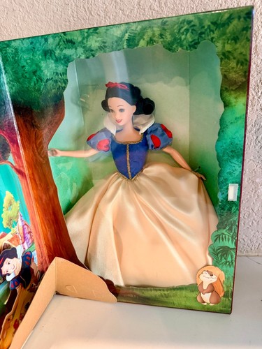 Disney biancaneve - disney,