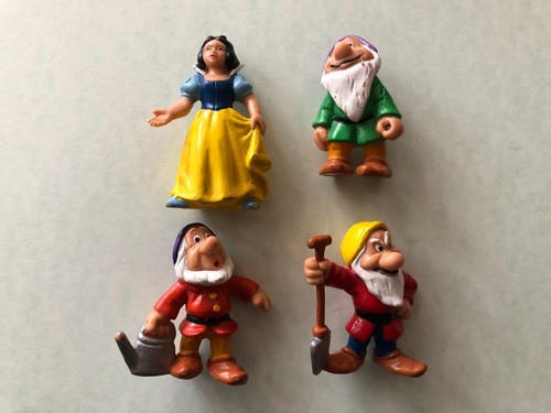 Disney bully biancaneve nani - e,