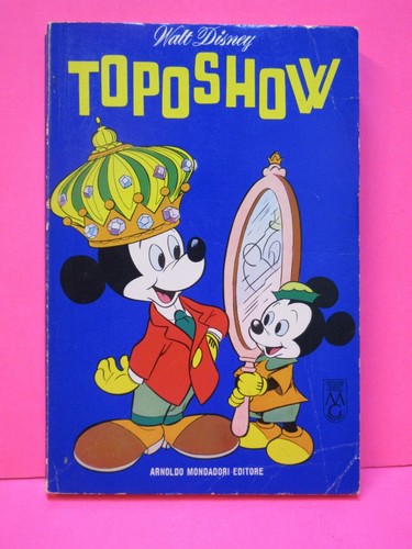 Classici walt disney - i,